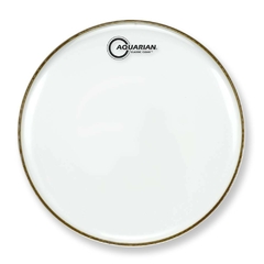 Pele Aquarian Classic Clear Snare 12" CCSN12