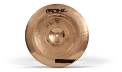 Prato Bronz Complex China 18” BRZ-COM-CH18