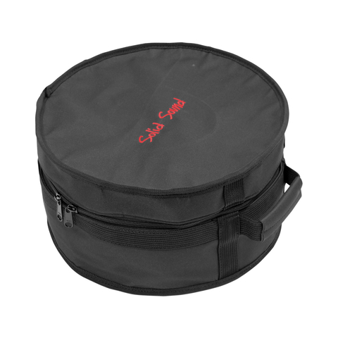 Bag p/ Caixa 14" Solid Sound