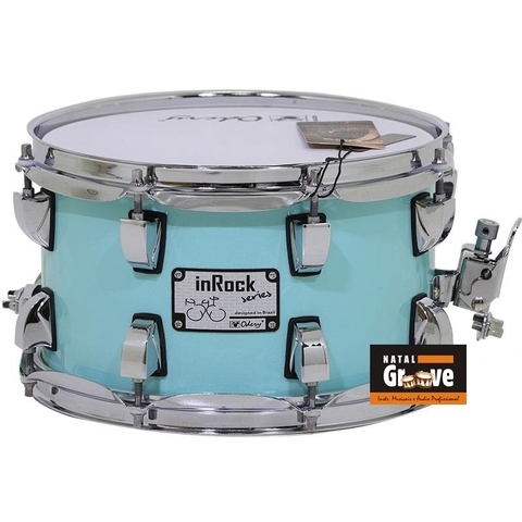 Caixa Odery 10" x 6" InRock Series/Surf Green Limited