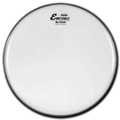 Pele Remo Encore Ambassador Clear 14"