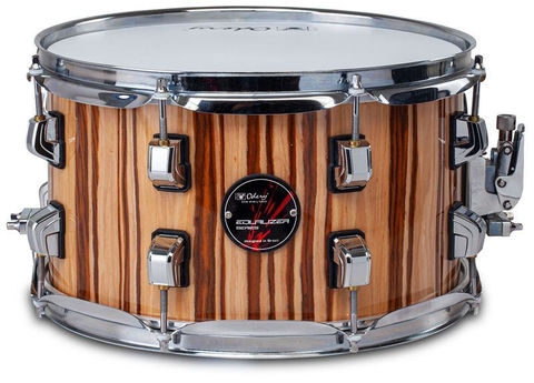 Caixa Odery 12" x 7" Equalizer Series/Pure Natural Trees