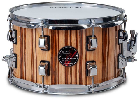 Caixa Odery 13" x 7" Equalizer Series/Pure Natural