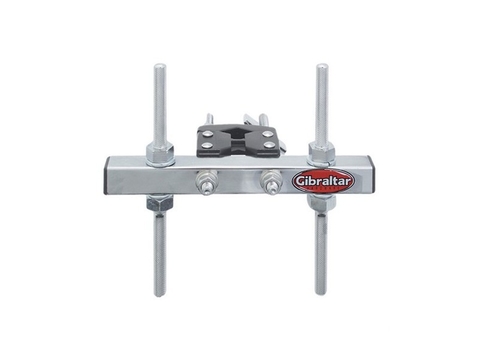 Mini Rack 2 Hastes Gibraltar GAB-2