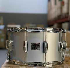 Caixa Hard Beat Groove Aluminium 14"x8" HBSA1480