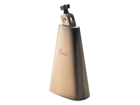 Cowbell Pearl Signature HH-4 Isabell Signature Horacio El Negro Hernandez