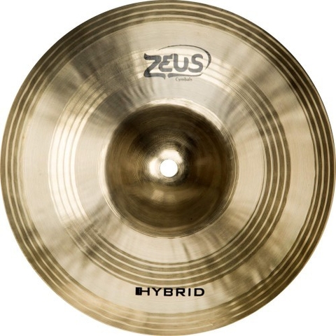 Prato Zeus Hybrid Splash 10"