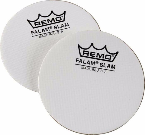 Pad de Bumbo Remo Falam Slam KS-0002