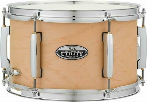 Caixa Pearl Modern Utility 12"x7"/ Matte Natural