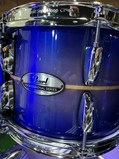 Pearl Professional Maple Series / Royal Blue Burst Stripe - comprar online