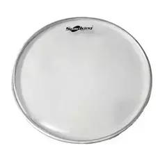 Pele Spanking Clear 16" filme simples