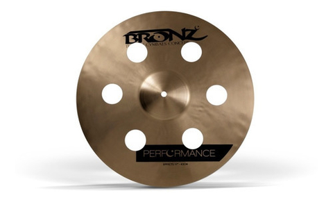 Prato Bronz Performance Efect 17” BRZ-PER-EF17