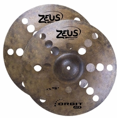Prato Zeus Orbit  Hi Hat 13”