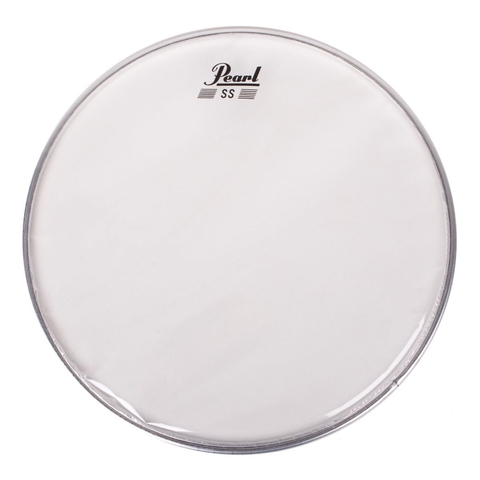 Pele Pearl Resposta p/ Caixa SS12S 12"