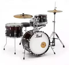 Bateria Pearl Roadshow RS584/C757