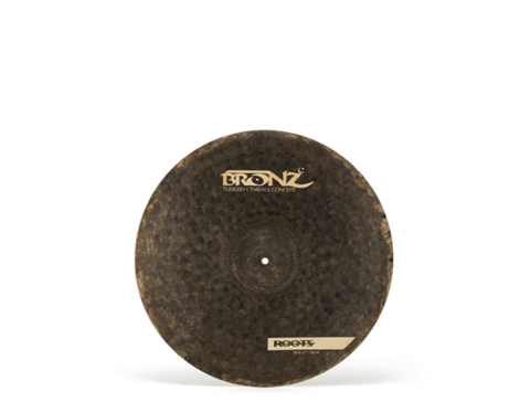 Prato Bronz Roots Ride 21" BRZ-ROO-RD21