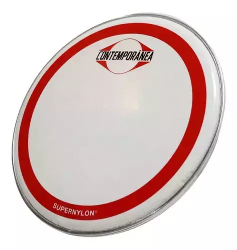 Pele Contemporânea Super Nylon 18"