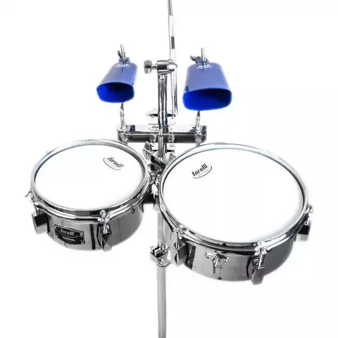 Timbalito Torelli Kt250/ kit completo