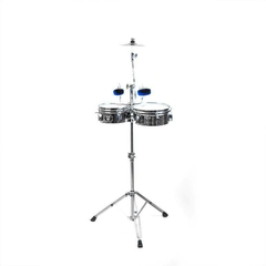 Timbalito Torelli Kt250/ kit completo - comprar online