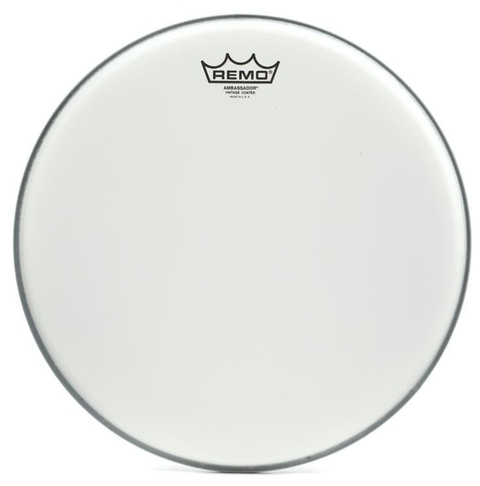 Pele Remo Vintage Ambassador 13"