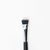 Angled concealer brush