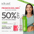 2do al 50% + BOTELLA ! COMPRANDO: FLAT ABS CLA - Suplemento Cápsulas X 60 caps (12458)- = Te llevás con 50% OFF FLAT ABS - Gel Lipo-Reductor / Ef