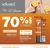 2do al 70% COMPRANDO: VITAMIN C EYES - Contorno de Ojos x 15ml (13776) = Te llevás con 70% OFF VITAMIN C ALL-DAY RADIANCE LOTION - Loción Revitalizant