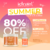 2do al 80% COMPRANDO: VITAMIN C MASK x 330 gr (10171) = Te llevás VITAMIN C - Serum Revitalizante (10591) x 30 gr con 80% OFF