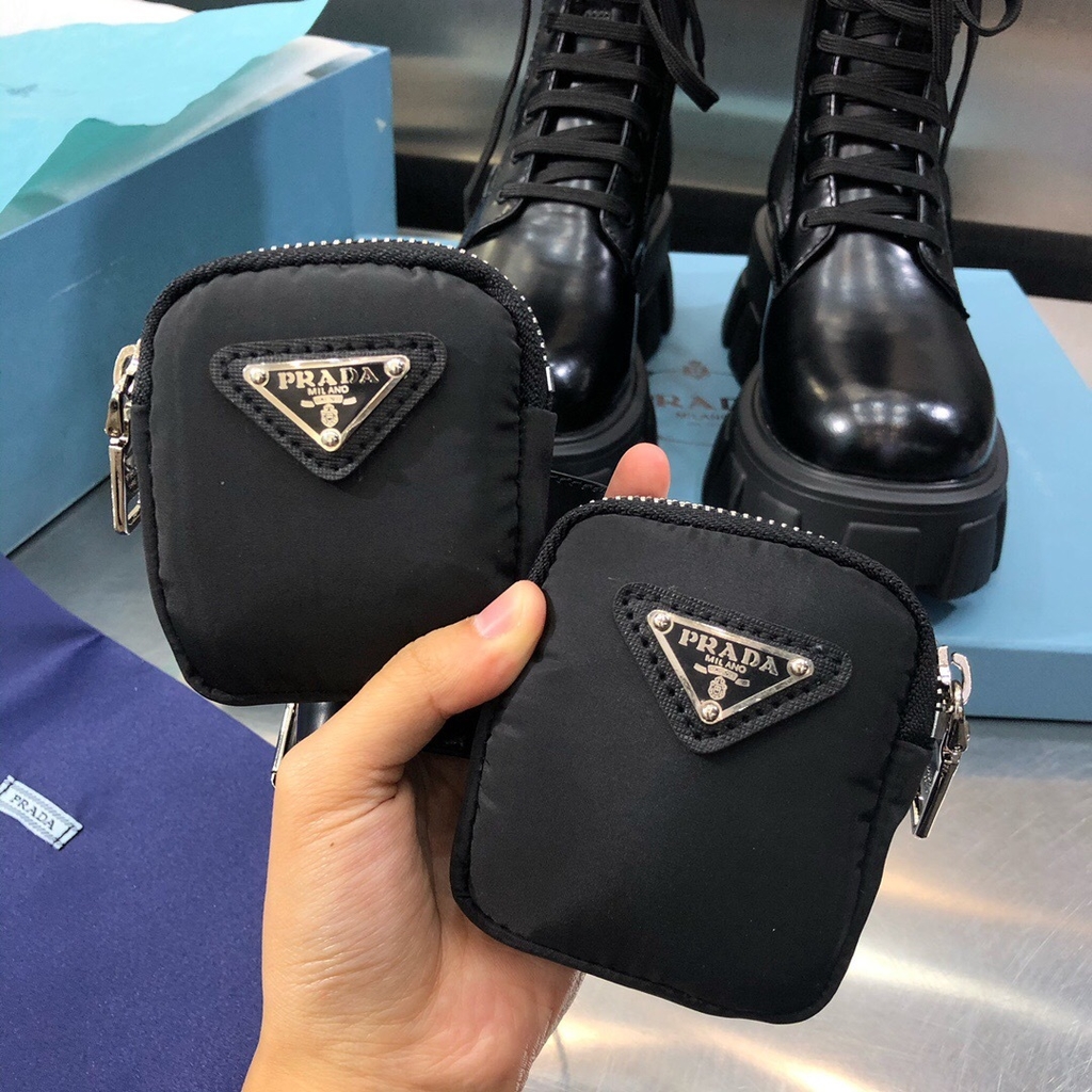 Bota Prada - Comprar em Boutique La'Myra