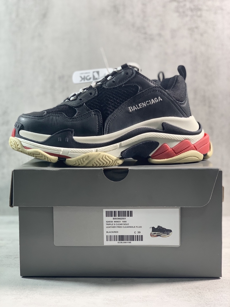 Balenciaga best sale tenis 2020