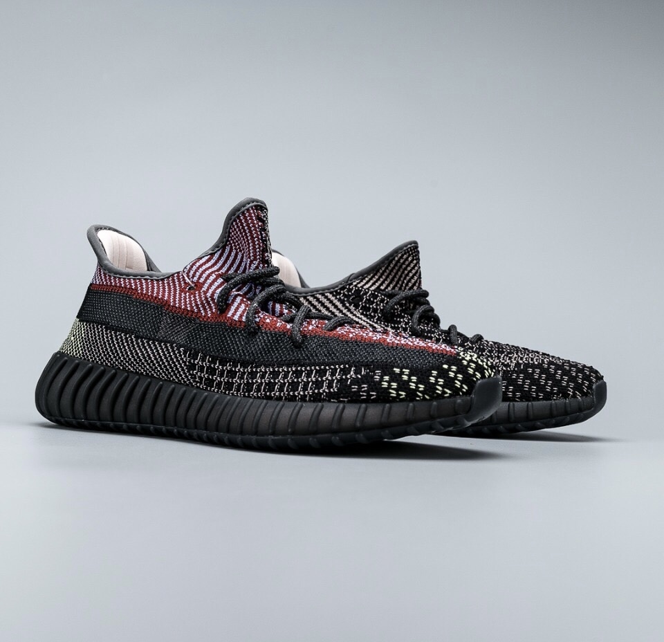 Yeezy boost best sale mercado livre