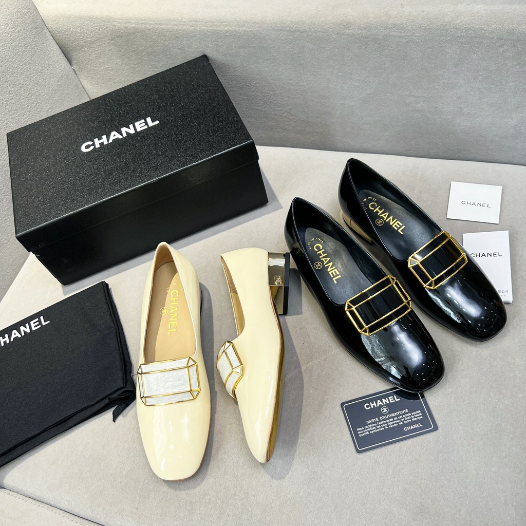 Valor sapato hot sale chanel