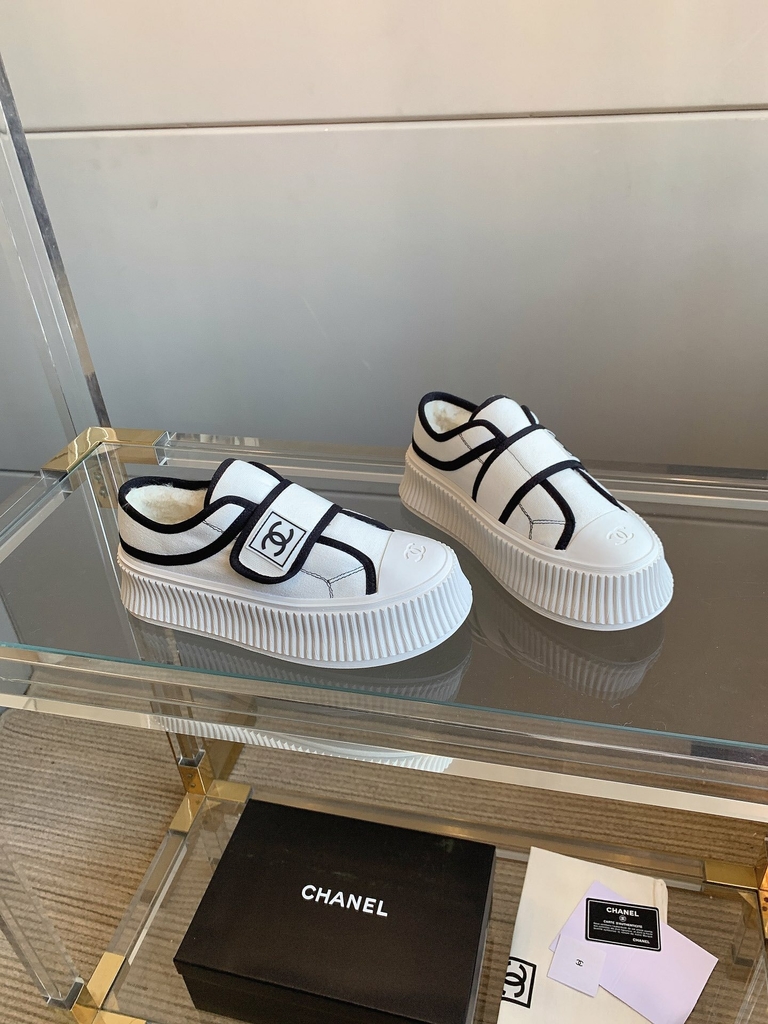 Air force 1 x hot sale chanel