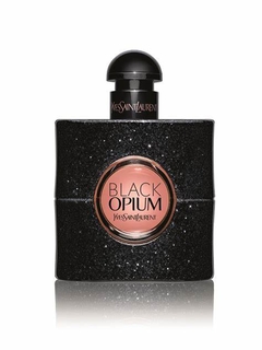 BLACK OPIUM