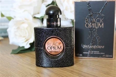 BLACK OPIUM - comprar online