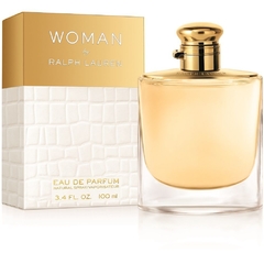 WOMAN BY RALPH LAUREN EDP - Ven a Mi