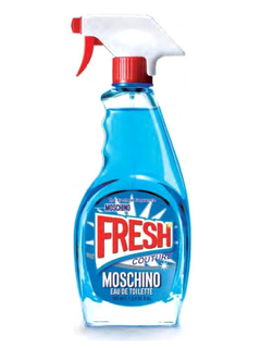 MOSCHINO FRESH COUTURE - comprar online