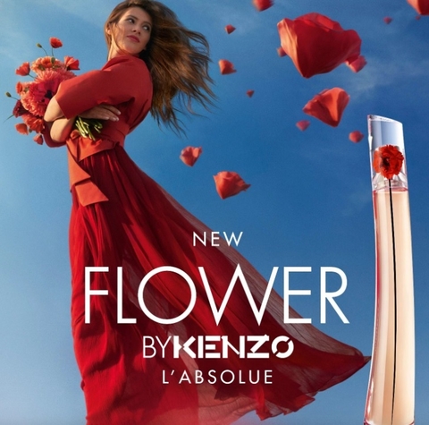 FLOWER BY KENZO L´ABSOLUE