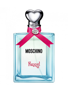 MOSCHINO FUNNY! en internet