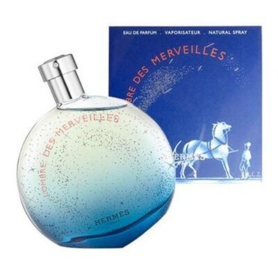 HERMES L'OMBRE DES MERVEILLES EDP