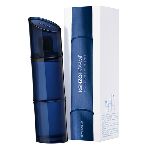 KENZO HOMME EDT INTENSE