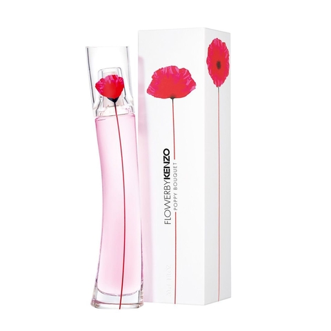 FLOWER BY KENZO POPPY BOUQUET