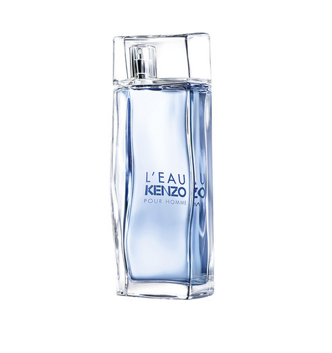 KENZO L´EAU POUR HOMME