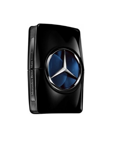 MERCEDES BENZ EDT INTENSE