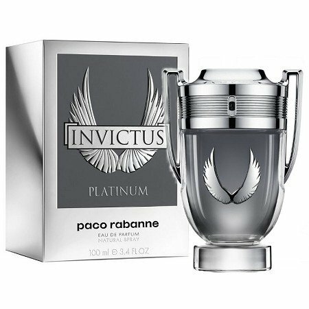 INVICTUS PLATINUM