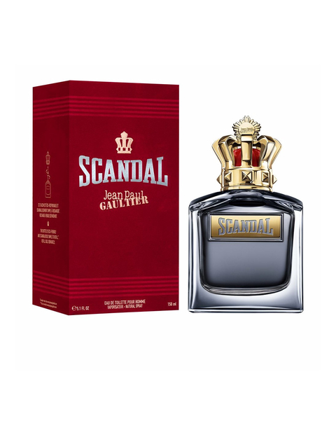 SCANDAL POUR HOMME