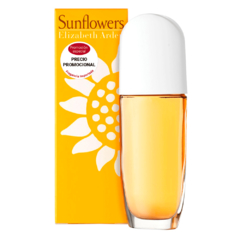 SUNFLOWERS EDT