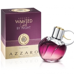 AZZARO WANTED GIRL BY NIGHT