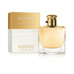 WOMAN BY RALPH LAUREN EDP - comprar online