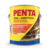 Protector PENTA STAIN + insecticida x 4 Lts